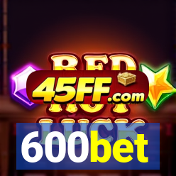 600bet-lucky dragon